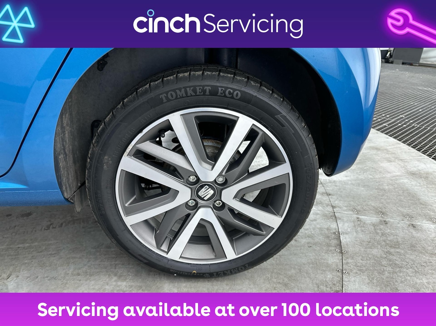 Used SEAT Mii 2021 for sale - 76704645: Photo 26