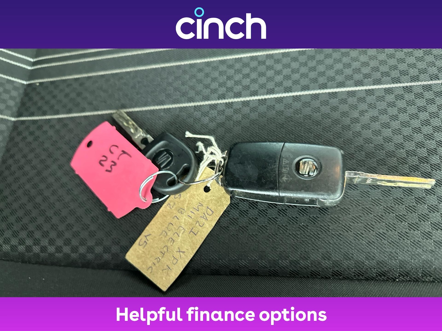 Used SEAT Mii 2021 for sale - 76704645: Photo 30