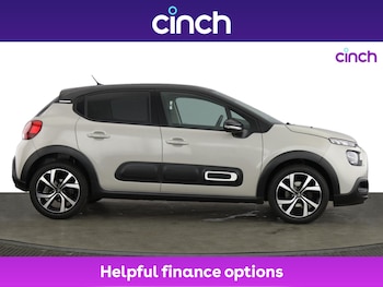 Used Citroen C3 2022 for sale - 75534485: Photo