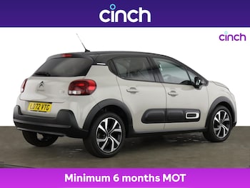 Used Citroen C3 2022 for sale - 75534485: Photo