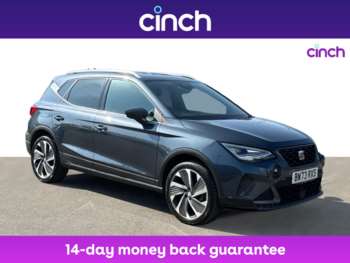 2024 - 1.0 TSI 110 FR Sport 5dr DSG