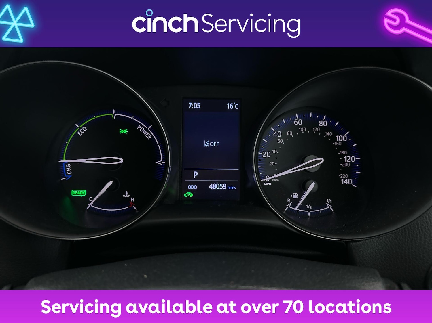 Used Toyota C-HR 2020 for sale - 76581356: Photo 18