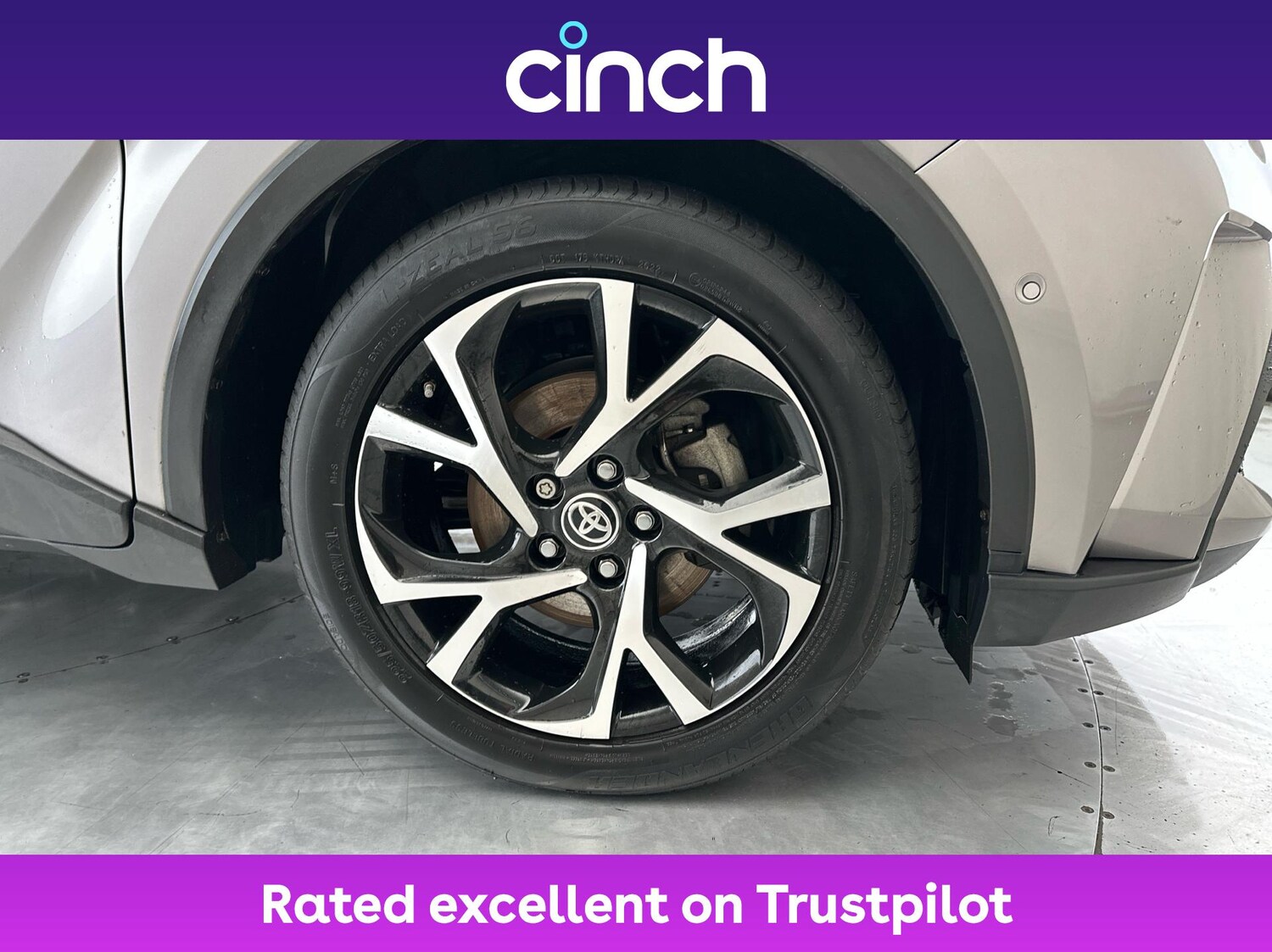 Used Toyota C-HR 2020 for sale - 76581356: Photo 28