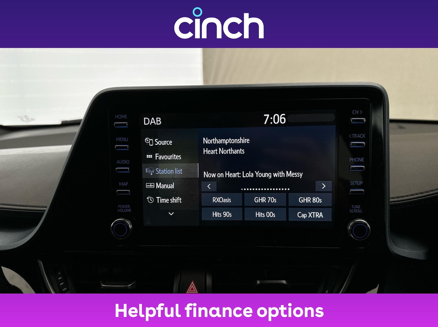 Used Toyota C-HR 2020 for sale - 76581356: Photo 30