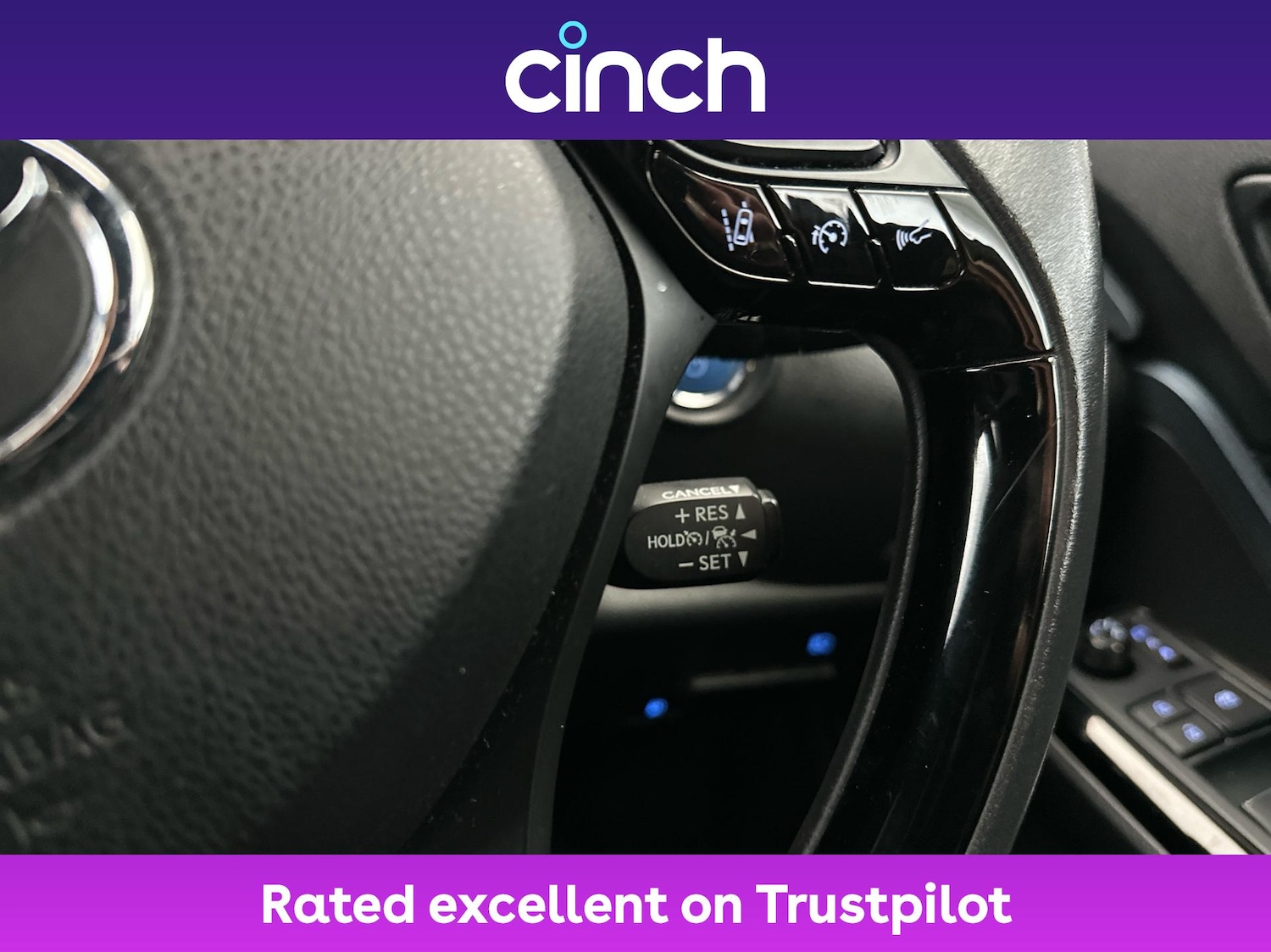 Used Toyota C-HR 2020 for sale - 76581356: Photo 33