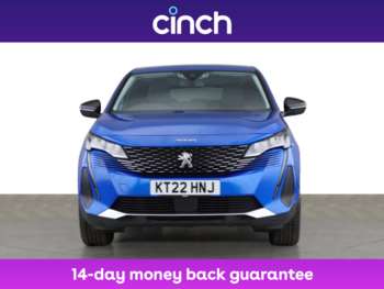 Used Peugeot 3008 2022 for sale - 74975468: Photo