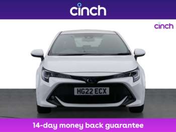 Used Toyota Corolla 2022 for sale - 74835535: Photo