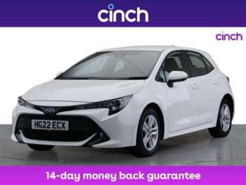 Used Toyota Corolla 2022 for sale - 74835535: Photo