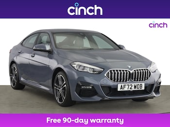 BMW - 2 Series Gran Coupe