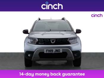 Used Dacia Duster 2019 for sale - 74835451: Photo