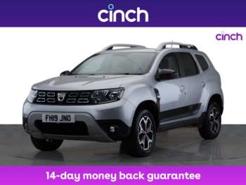 Used Dacia Duster 2019 for sale - 74835451: Photo