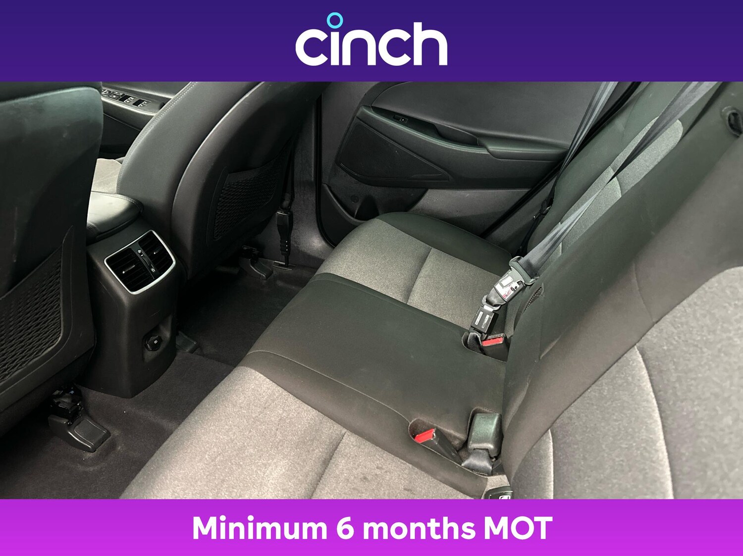 Used Hyundai TUCSON 2020 for sale - 77018420: Photo 20