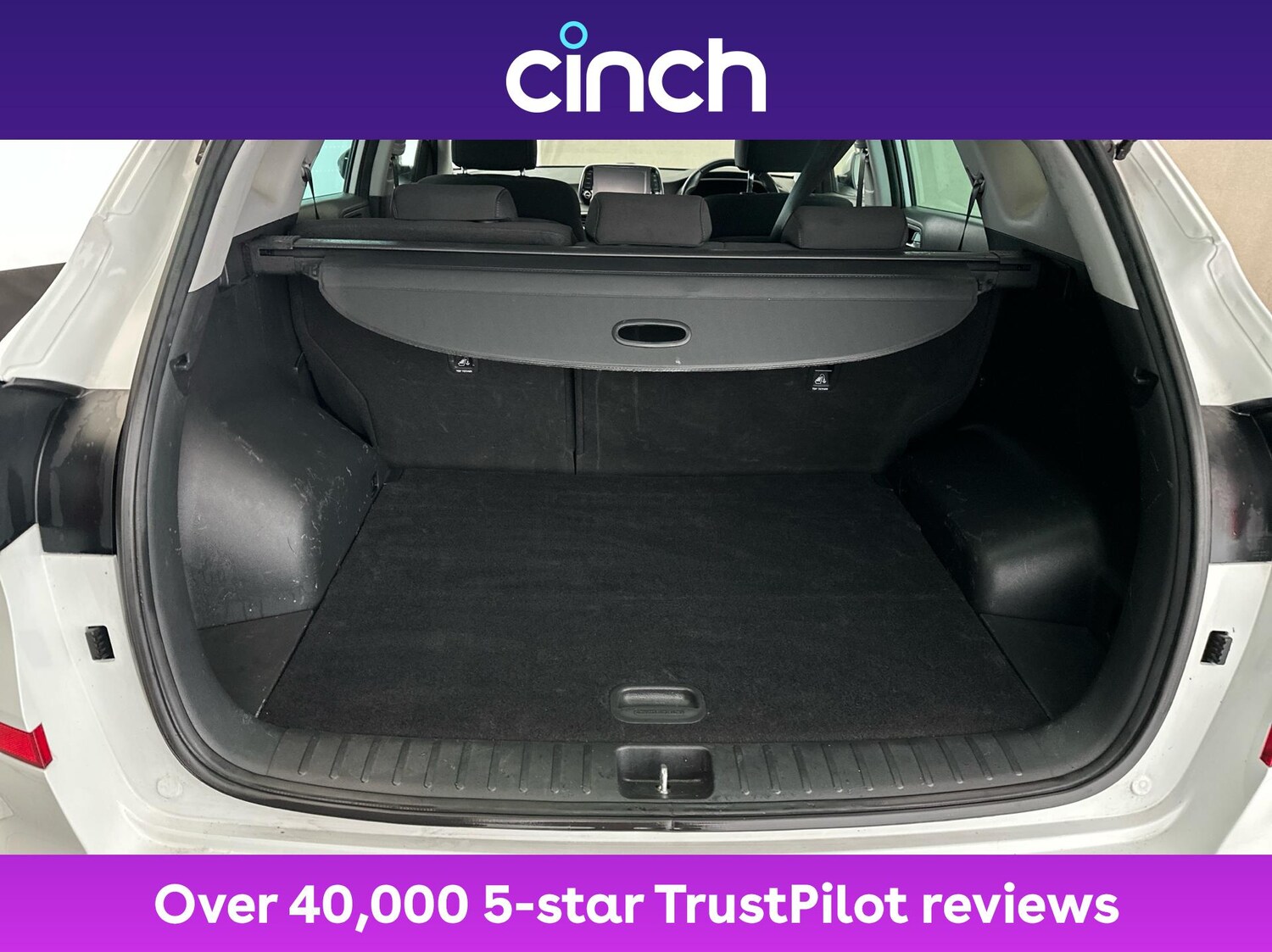 Used Hyundai TUCSON 2020 for sale - 77018420: Photo 21