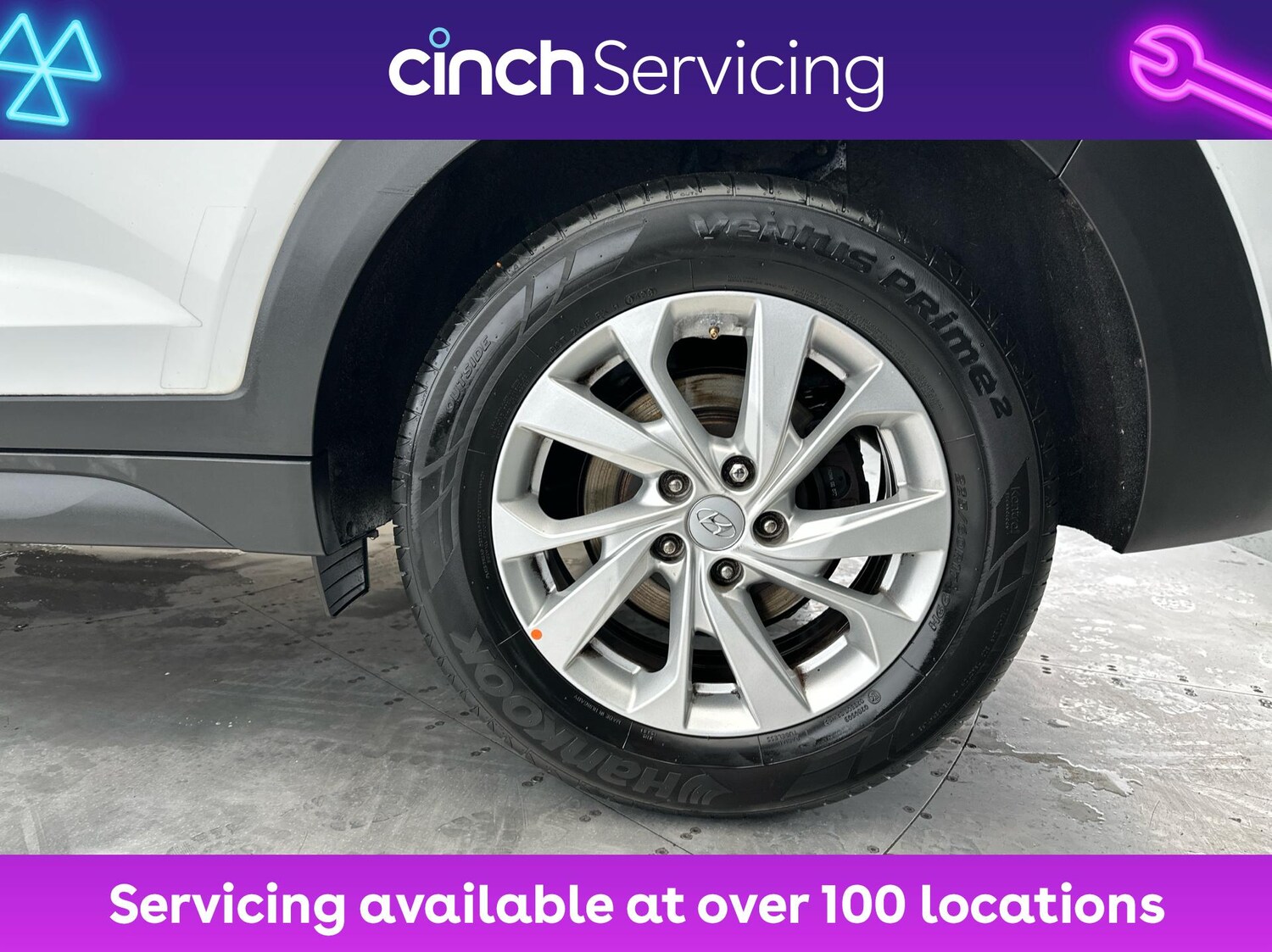 Used Hyundai TUCSON 2020 for sale - 77018420: Photo 26