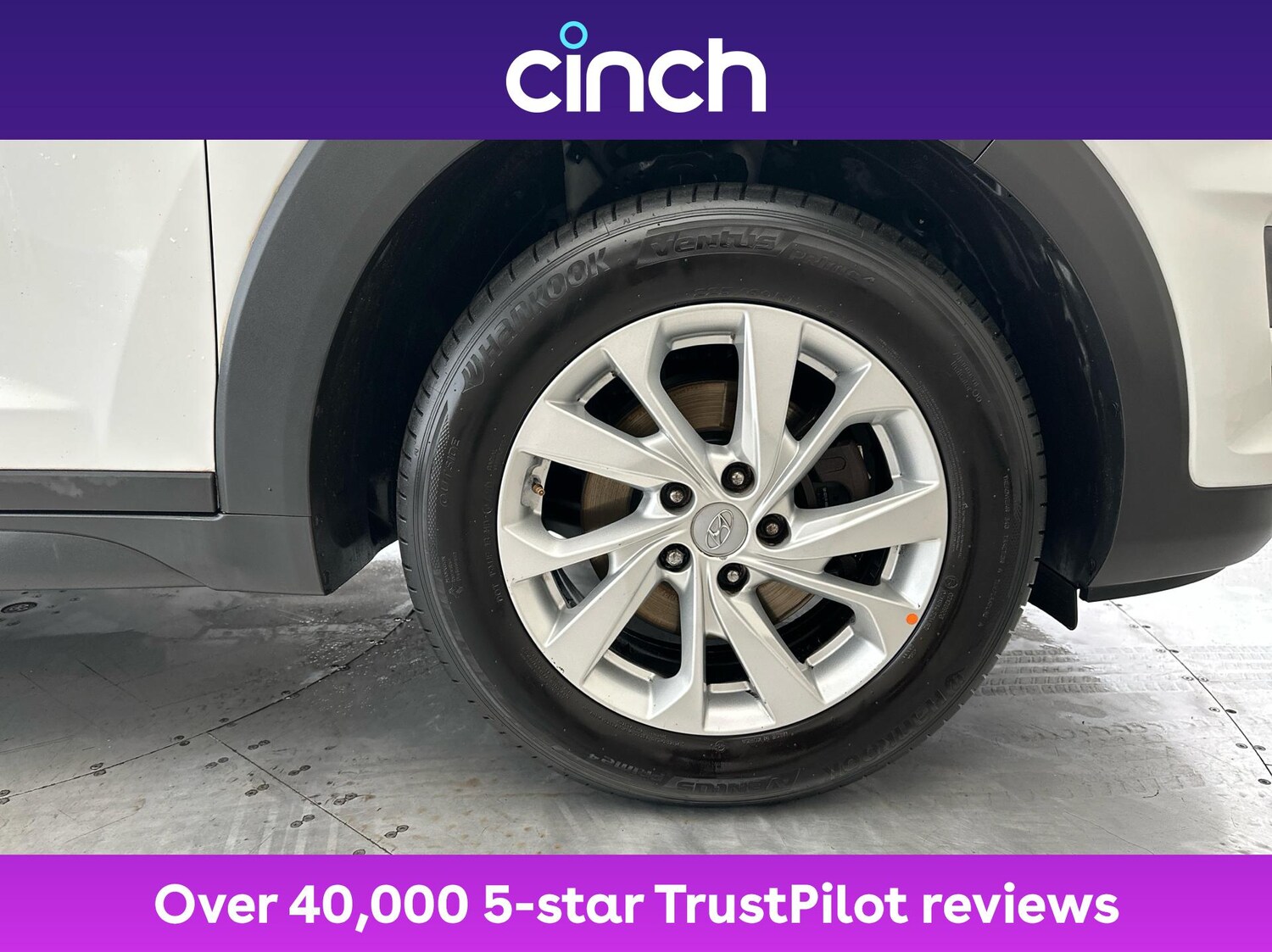 Used Hyundai TUCSON 2020 for sale - 77018420: Photo 28