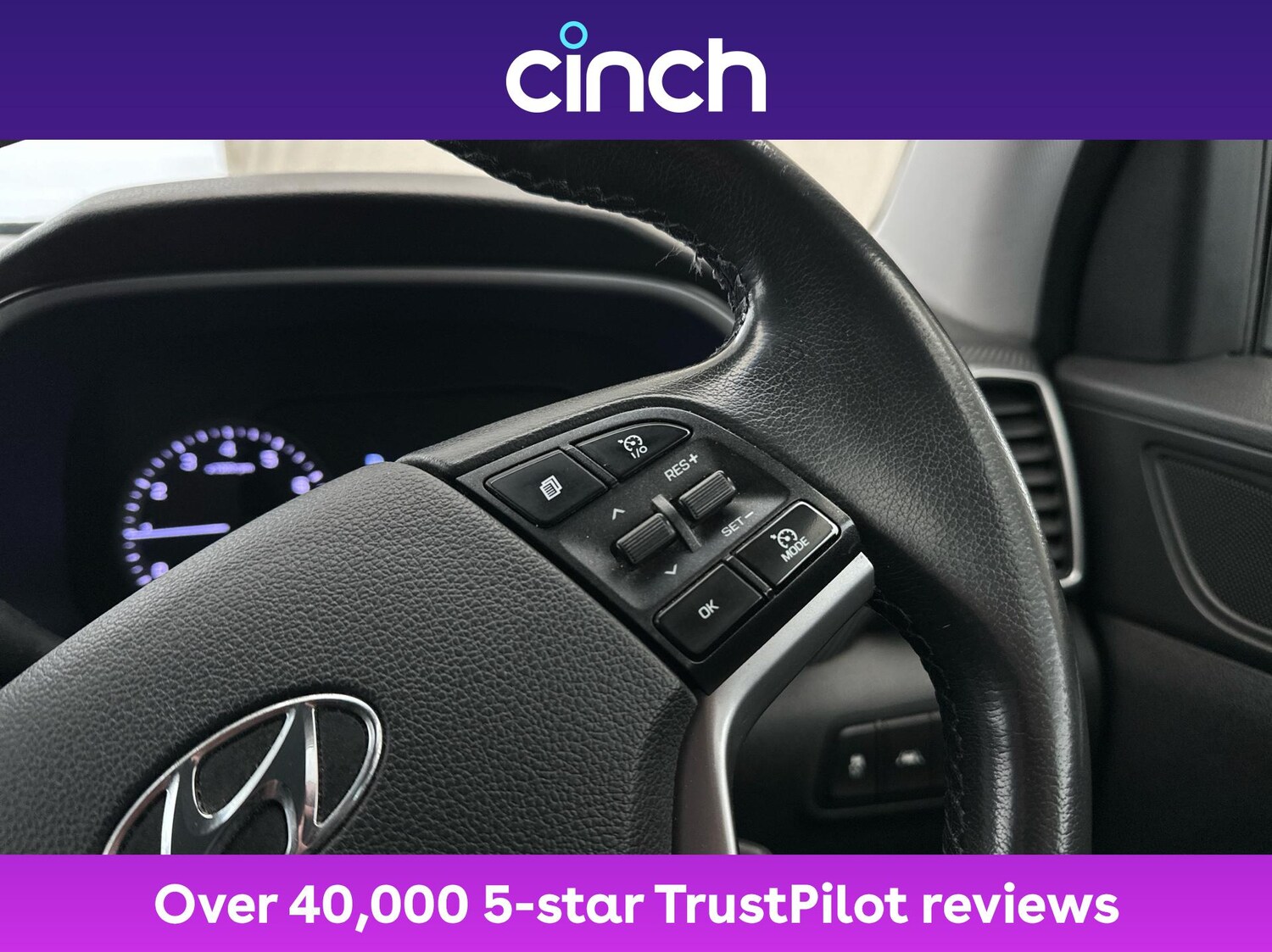 Used Hyundai TUCSON 2020 for sale - 77018420: Photo 33