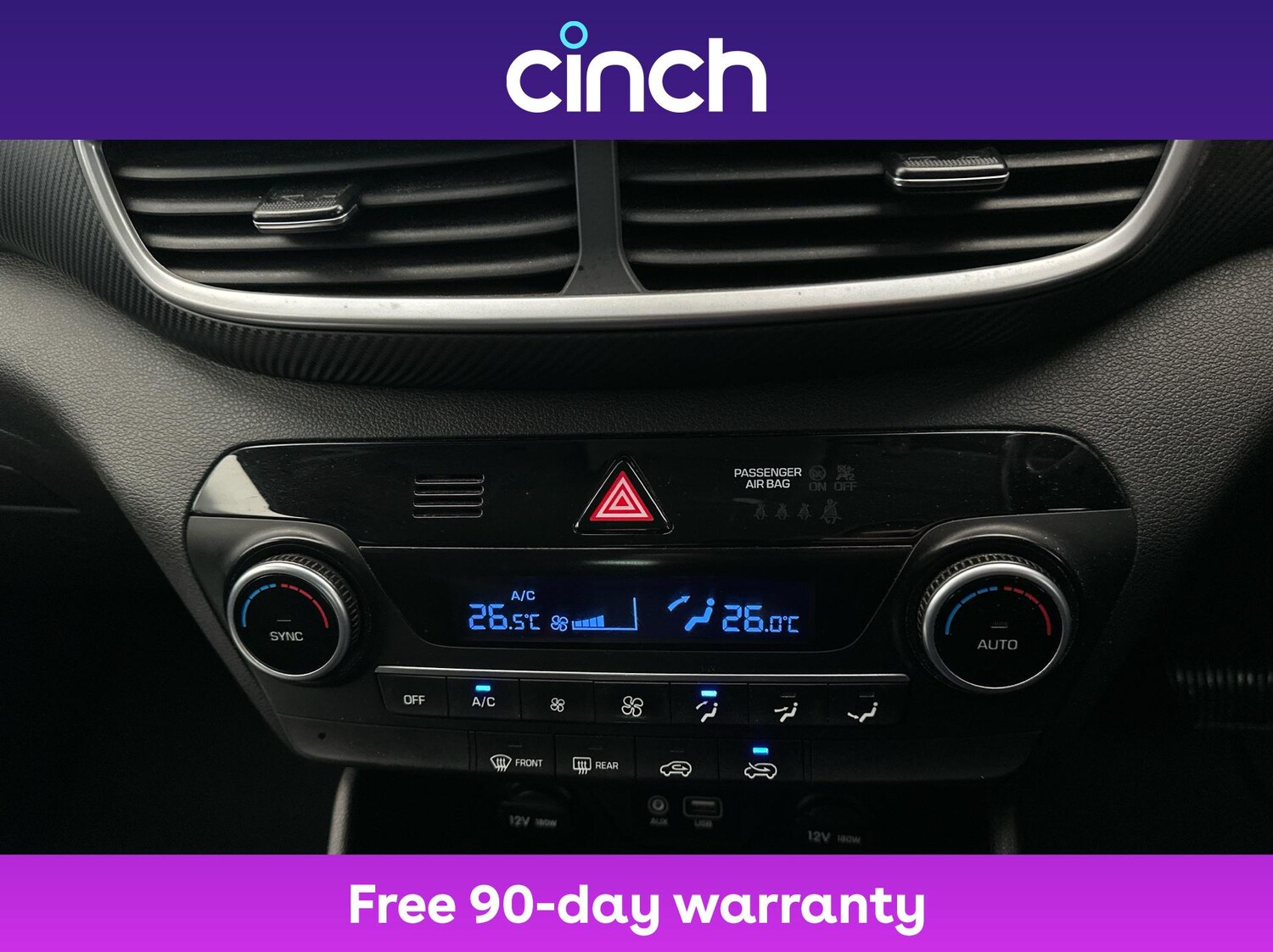 Used Hyundai TUCSON 2020 for sale - 77018420: Photo 34