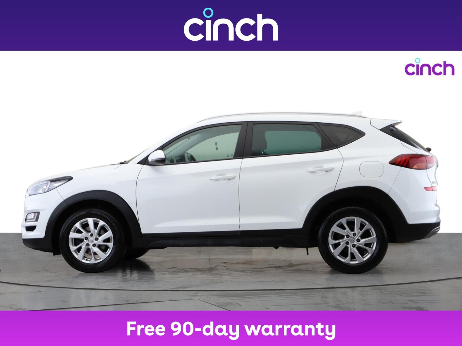 Used Hyundai TUCSON 2020 for sale - 77018420: Photo 8