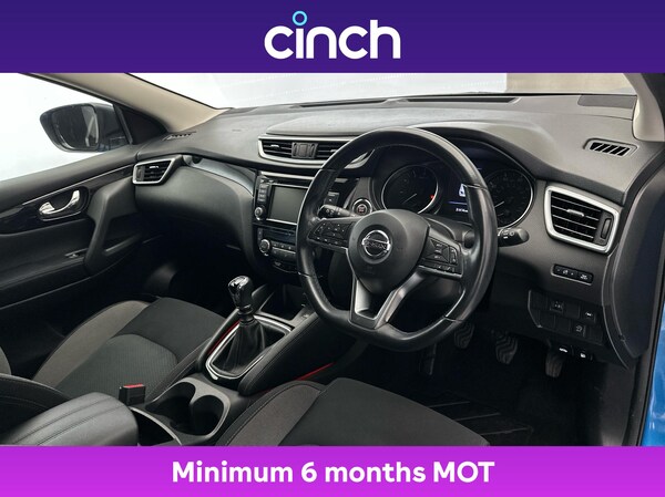 Used Nissan Qashqai 2020 for sale - 76173676: Photo 12