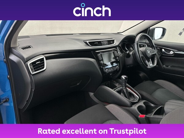 Used Nissan Qashqai 2020 for sale - 76173676: Photo 14