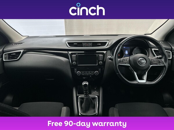 Used Nissan Qashqai 2020 for sale - 76173676: Photo 15