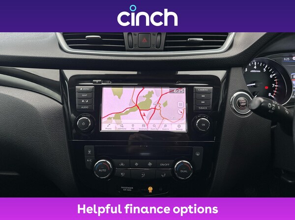 Used Nissan Qashqai 2020 for sale - 76173676: Photo 17