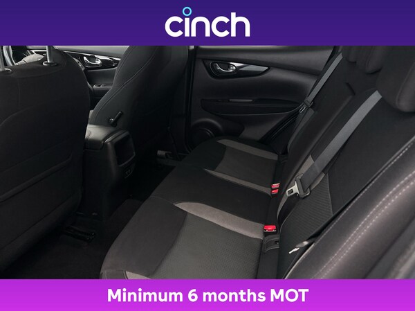 Used Nissan Qashqai 2020 for sale - 76173676: Photo 20