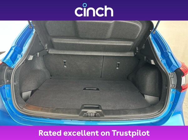 Used Nissan Qashqai 2020 for sale - 76173676: Photo 21