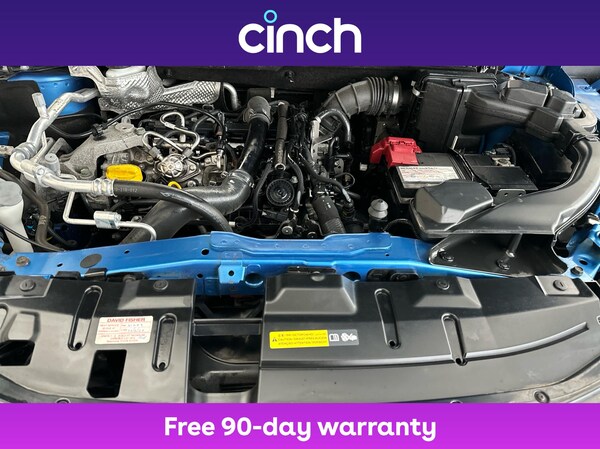 Used Nissan Qashqai 2020 for sale - 76173676: Photo 23