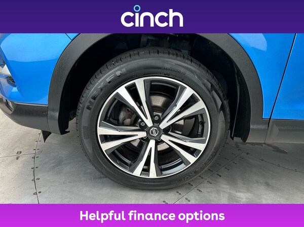 Used Nissan Qashqai 2020 for sale - 76173676: Photo 24