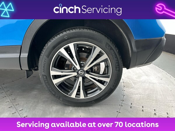 Used Nissan Qashqai 2020 for sale - 76173676: Photo 26