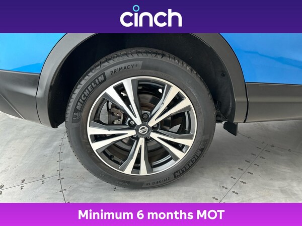 Used Nissan Qashqai 2020 for sale - 76173676: Photo 27