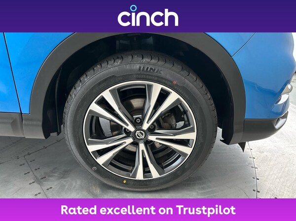 Used Nissan Qashqai 2020 for sale - 76173676: Photo 28