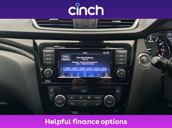 Used Nissan Qashqai 2020 for sale - 76173676: Photo 30