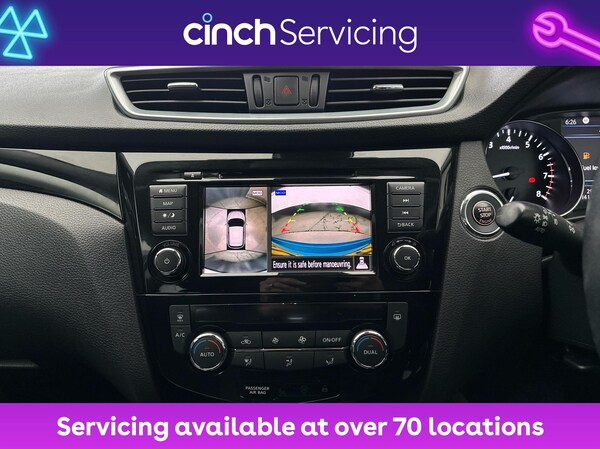 Used Nissan Qashqai 2020 for sale - 76173676: Photo 31