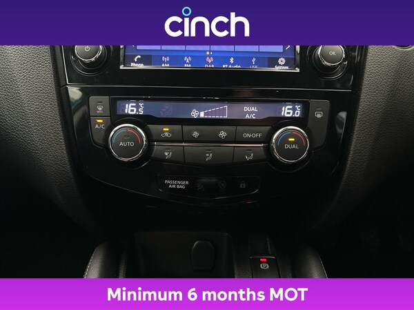Used Nissan Qashqai 2020 for sale - 76173676: Photo 32
