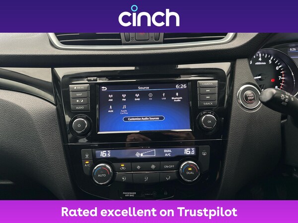 Used Nissan Qashqai 2020 for sale - 76173676: Photo 33