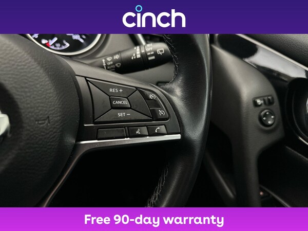 Used Nissan Qashqai 2020 for sale - 76173676: Photo 34