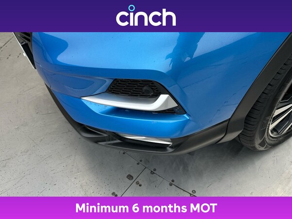 Used Nissan Qashqai 2020 for sale - 76173676: Photo 37