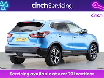 Used Nissan Qashqai 2020 for sale - 76173676: Photo 3