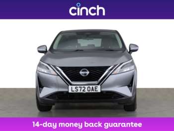 Used Nissan Qashqai 2023 for sale - 74955853: Photo