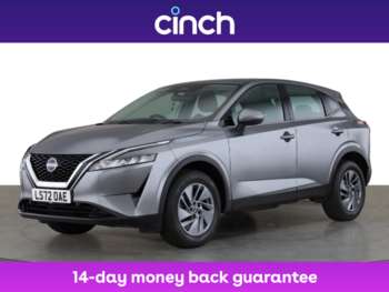 Used Nissan Qashqai 2023 for sale - 74955853: Photo