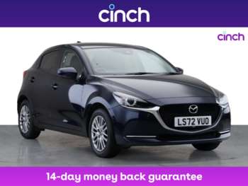 Used Mazda Mazda2 2022 for sale - 74987580: Photo