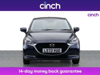 Used Mazda Mazda2 2022 for sale - 74987580: Photo