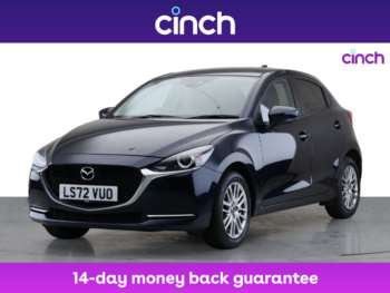 Used Mazda Mazda2 2022 for sale - 74987580: Photo