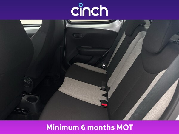 Used Citroen C1 2018 for sale - 76311387: Photo 20