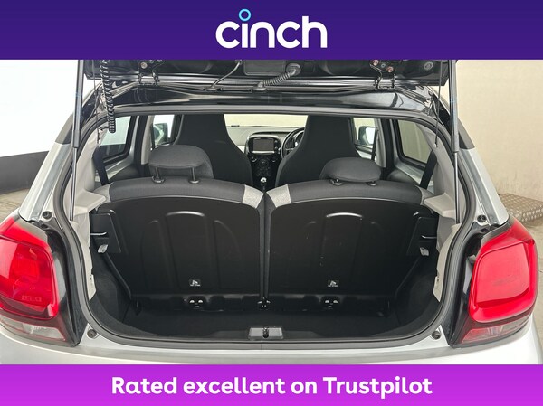 Used Citroen C1 2018 for sale - 76311387: Photo 21