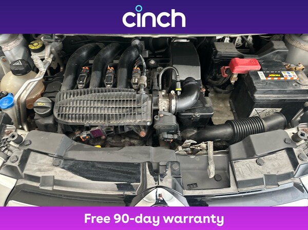 Used Citroen C1 2018 for sale - 76311387: Photo 23