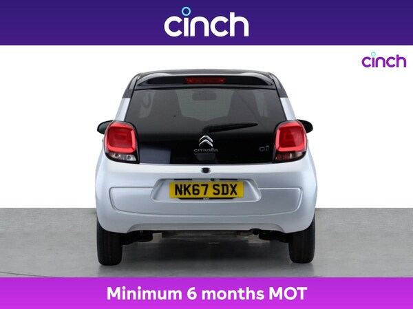 Used Citroen C1 2018 for sale - 76311387: Photo 5