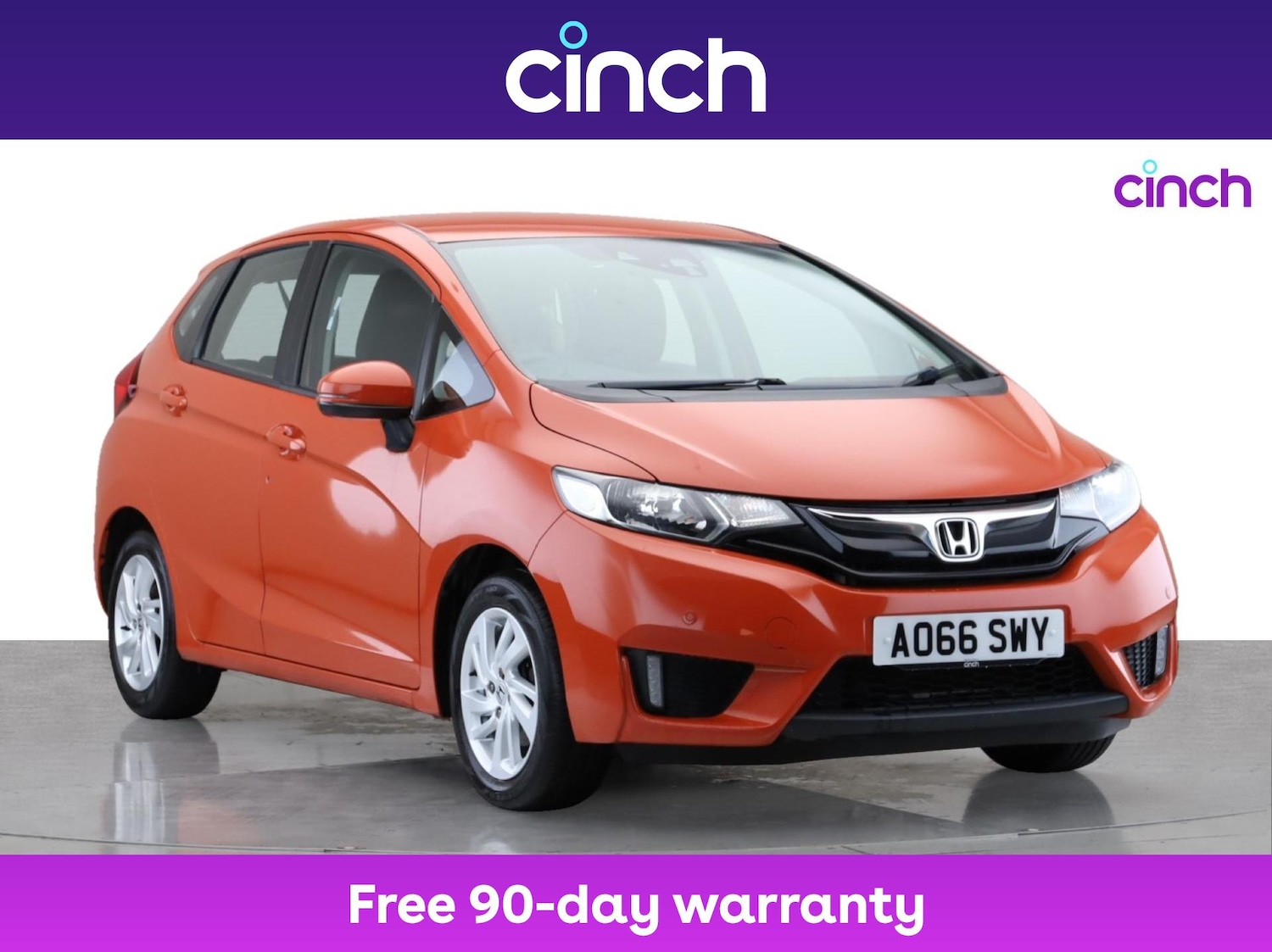 Used Honda Jazz 2016 for sale - 76665139: Photo 1